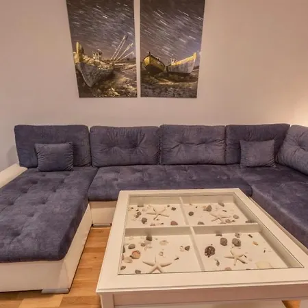 Апартаменты Apartament Morska Bryza