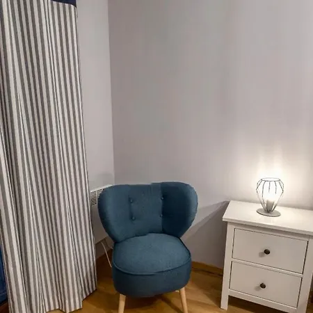 Apartament Morska Bryza *