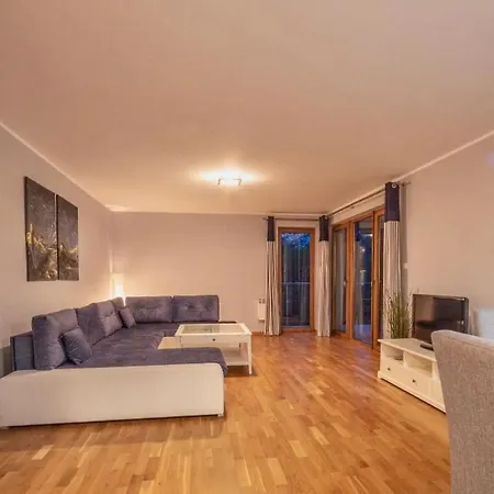 Apartament Morska Bryza * Ястшембя-Гура