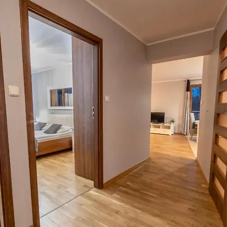 Apartament Morska Bryza